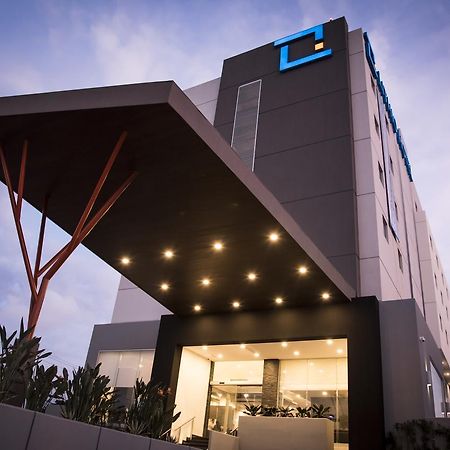Lithio Hotel Veracruz Extérieur photo