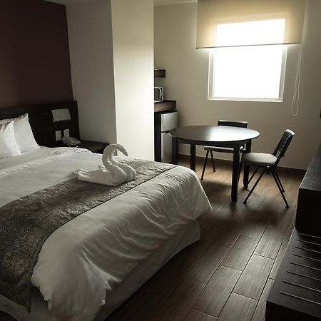 Lithio Hotel Veracruz Extérieur photo
