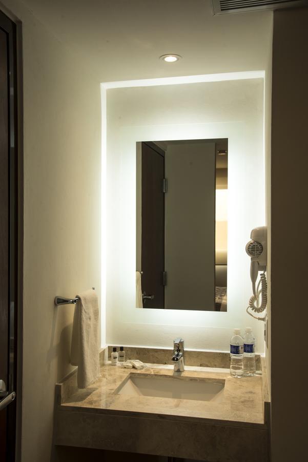 Lithio Hotel Veracruz Extérieur photo