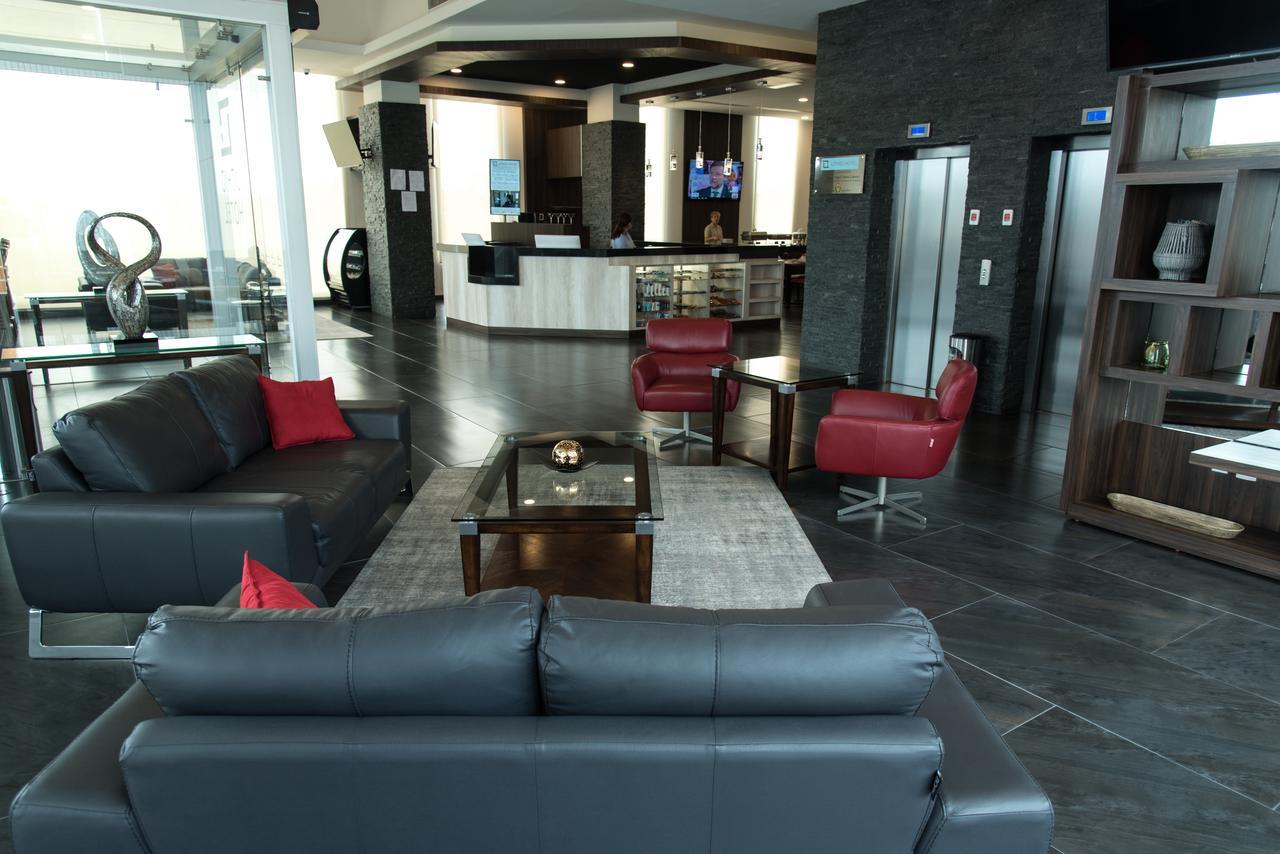 Lithio Hotel Veracruz Extérieur photo