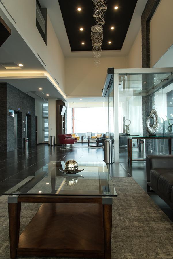 Lithio Hotel Veracruz Extérieur photo