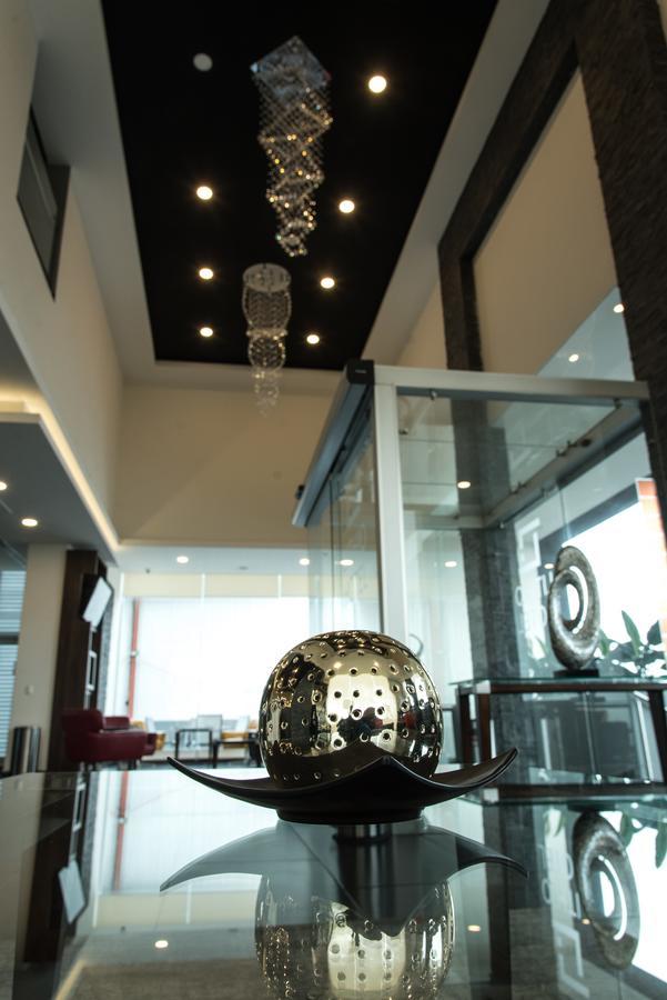 Lithio Hotel Veracruz Extérieur photo