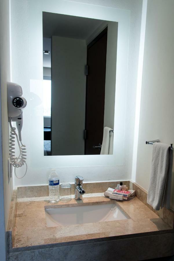 Lithio Hotel Veracruz Extérieur photo